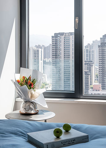 玻璃如何影响建筑物的能源效率？