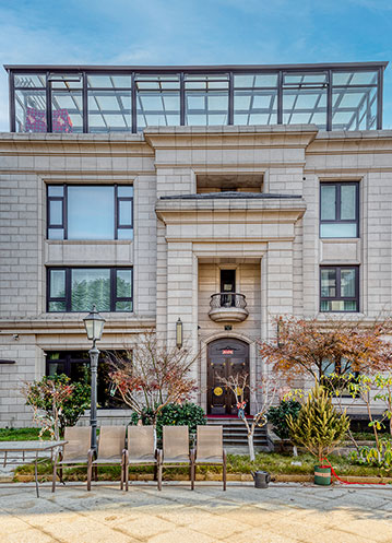 【深圳龙岗区】超低能耗示范项目每平米补贴50元，最高不超200万元