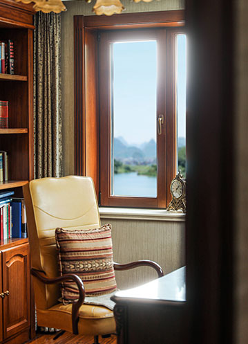 企业的生存与发展 ——边老师于第21届中国国际门窗幕墙技术交流研讨会演讲