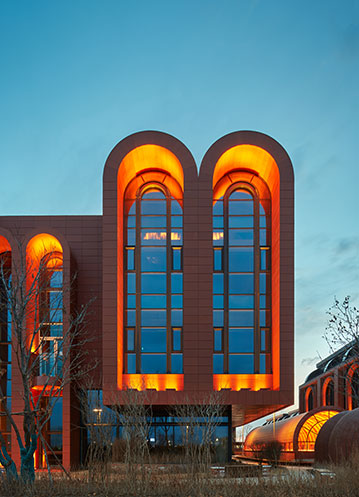 新增22个储备项目！黑龙江超低能耗建筑产业发展向好