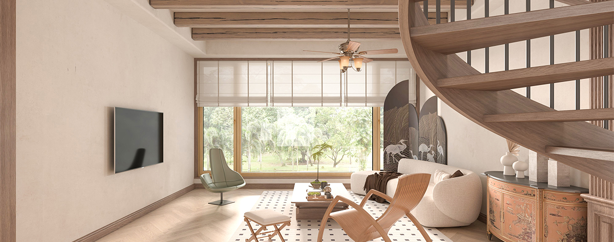 jdb电子试玩平台新奢系列铝包木窗 | N110