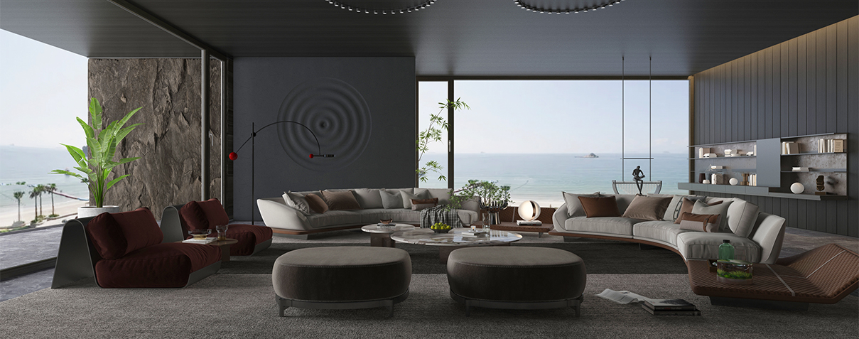 jdb电子试玩平台新奢系列铝包木窗 | N86