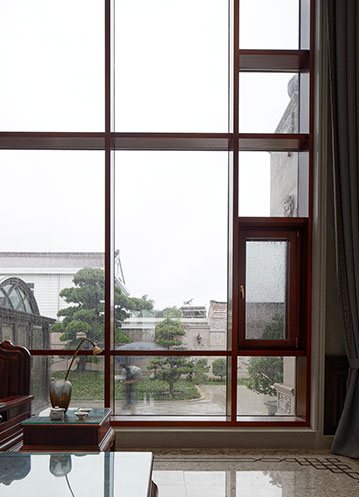 jdb电子试玩平台窗业半年报净利预增50.1%—93.88% 拟推2023年限制性股票激励计划