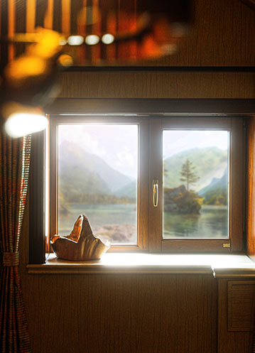 携手共赢·jdb电子试玩平台窗业与星冠玻璃达成战略合作