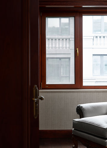 山西省绿色建筑量质齐升，全省新建绿色建筑5533.42万平方米