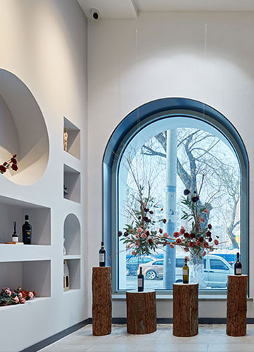 关于公开征求《江门市建筑节能与绿色建筑发展专项规划(2023-2035)（征求意见稿）》意见的公告