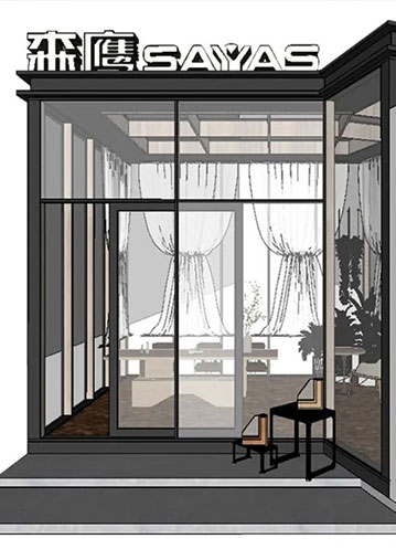 韧性成长 逆势前行，jdb电子试玩平台走进FBC中国国际门窗幕墙博览会