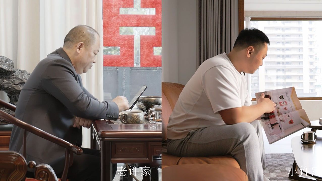 窗·见丨jdb电子试玩平台宿迁品牌体验官