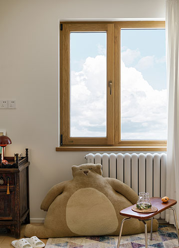 老旧小区和既有建筑改造的适老化对策