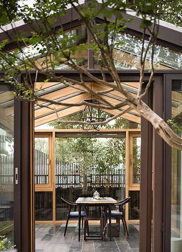 湖南城镇新建建筑执行绿色建筑标准比例为100%