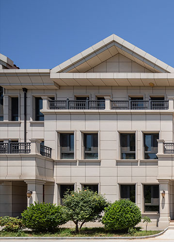 【黑龙江省工信厅】征集超低能耗建筑产业技术及产品