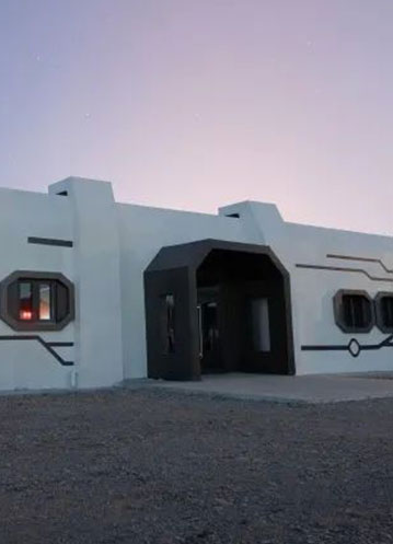 极寒中的绿色壮举：jdb电子试玩平台窗成就“火星基地”--中国最北被动式建筑