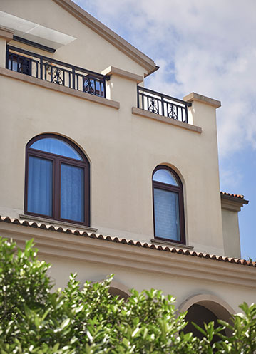 建设生态家园：绿色建筑的魅力与效益