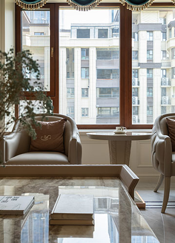 山西晋城新建绿色建筑逾175万平方米 占全市新建建筑面积100％