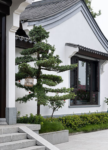 珠海零碳建筑探索走在全省前列 兼顾经济价值和生态价值的绿色建筑正悄然促进发展方式和生活方式转型