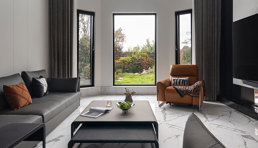 常德-保利中央公园 JE110