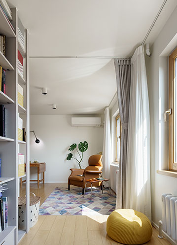 暖心工程带来绿色生活 ——山西太原逾千万平方米老旧小区完成节能改造