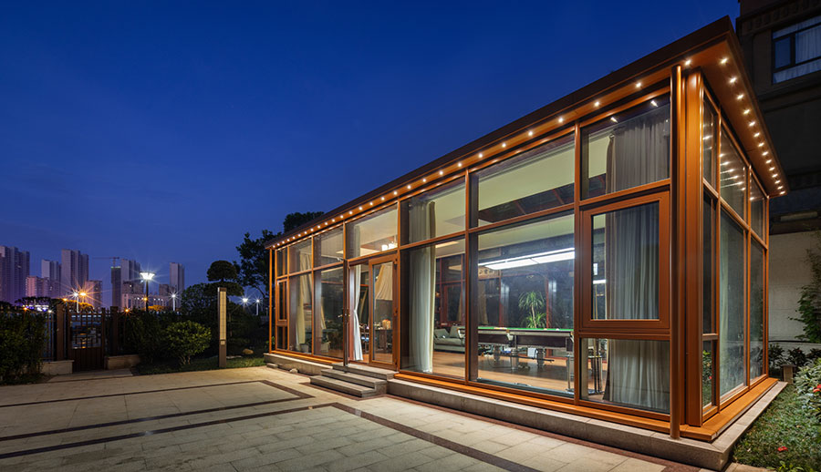 益阳-jdb电子试玩平台阳光房