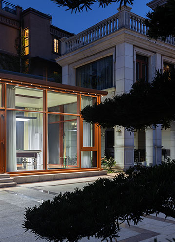 江苏连云港市新增绿色建筑415万平方米