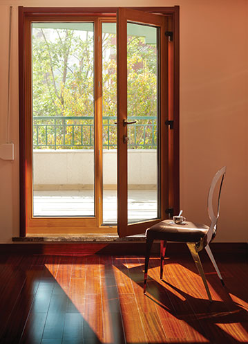 【通辽】到2025年，全市超低能耗建筑达到5万平方米