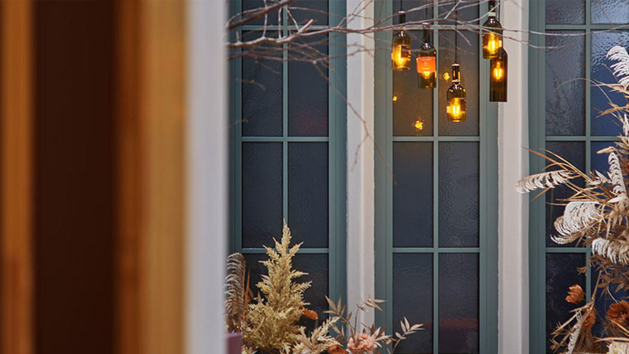 哈尔滨 | 绯玉酒庄