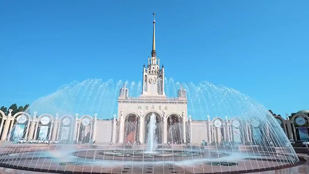 SAYYASjdb电子试玩平台窗业联合 Ivana Helsinki 亮相第二届北京“可持续设计峰会”