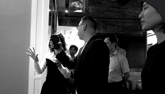 25周年系列短片——jdb电子试玩平台上市后的窗业谋划