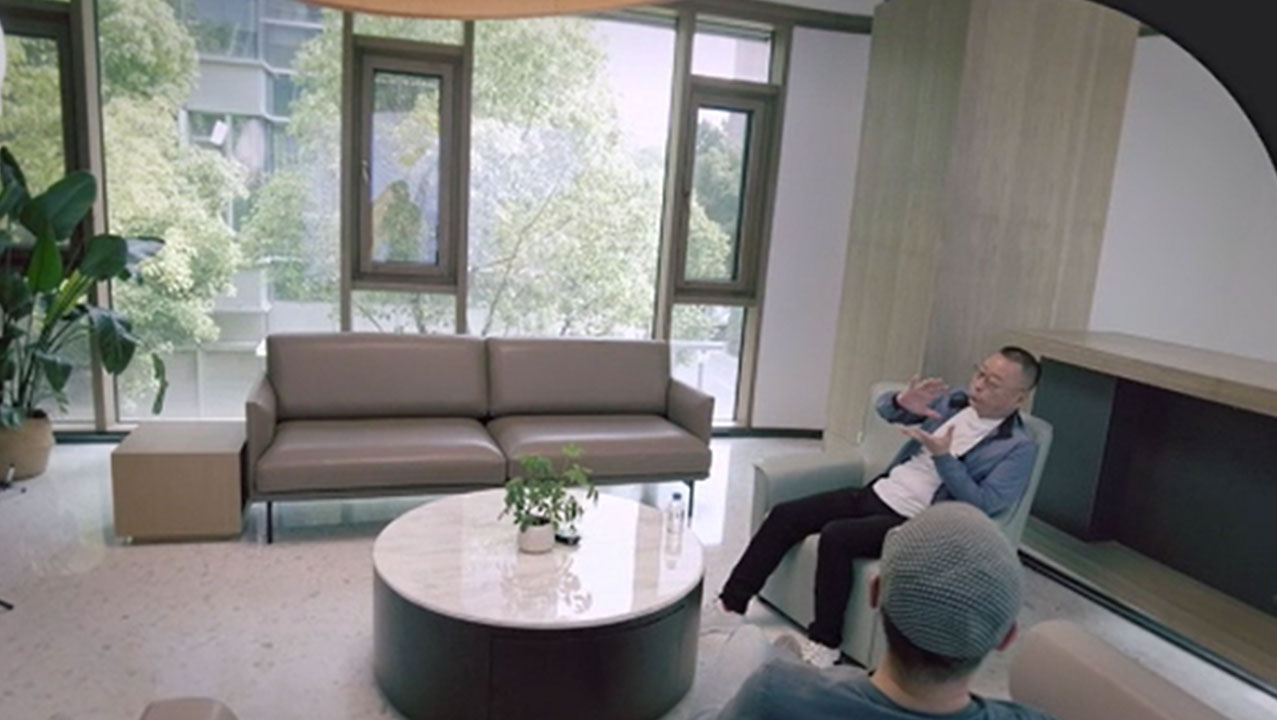 25周年系列短片——主动开启中国首款被动窗