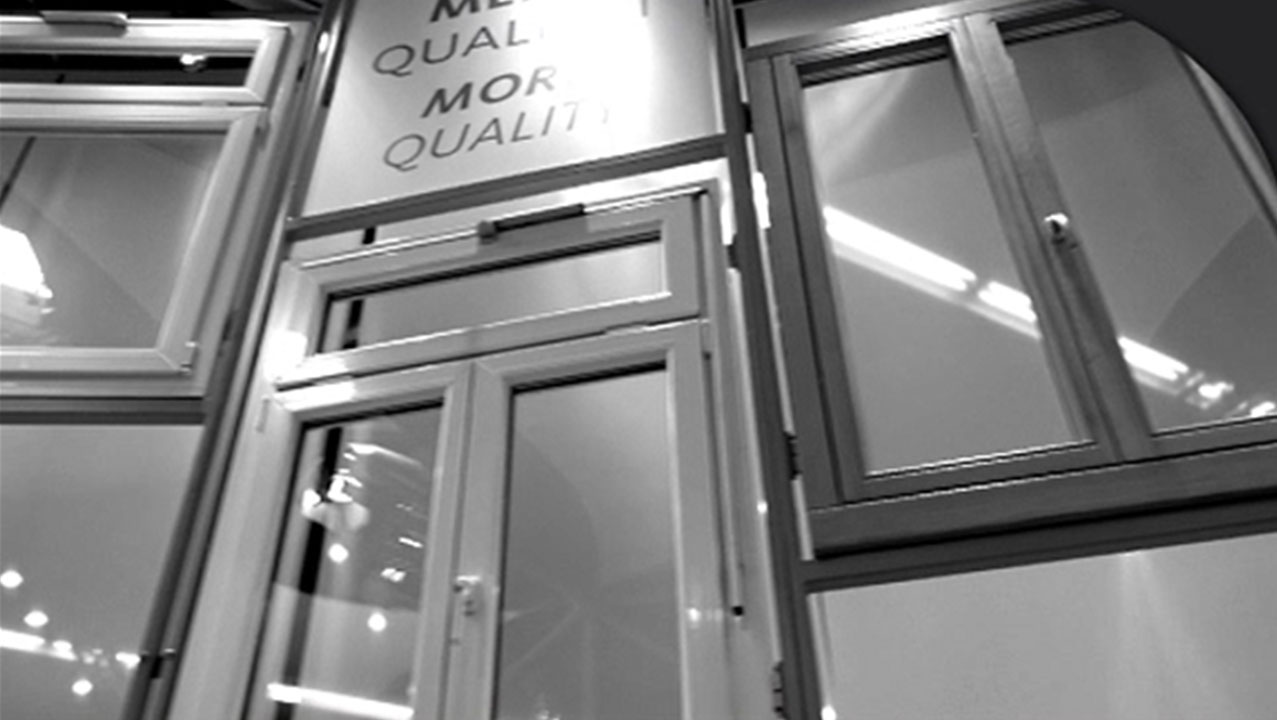 25周年系列短片——战略定位的雾霾