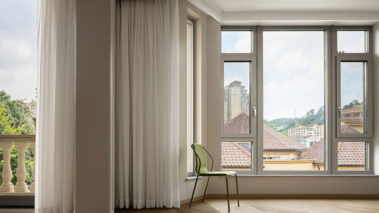 jdb电子试玩平台理想的家系列丨舒服的莫兰迪色系