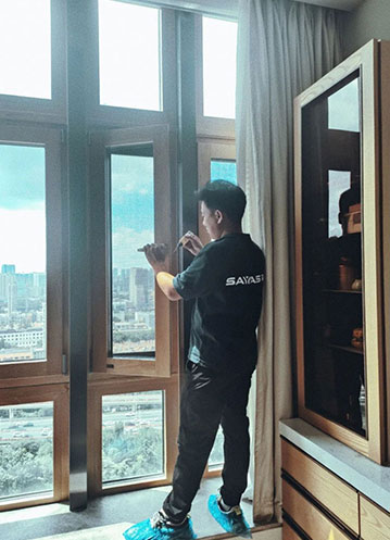 浓情25载，jdb电子试玩平台客户服务步履不停