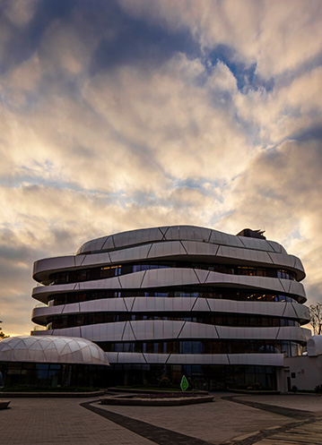 《上海市发展方式绿色转型促进条例（草案）》征求公众意见