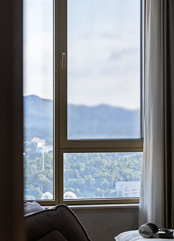 锚定“双碳” 绘就绿色发展新画卷