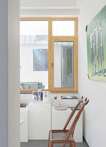 深圳绿色建筑密度全国第一全球领先