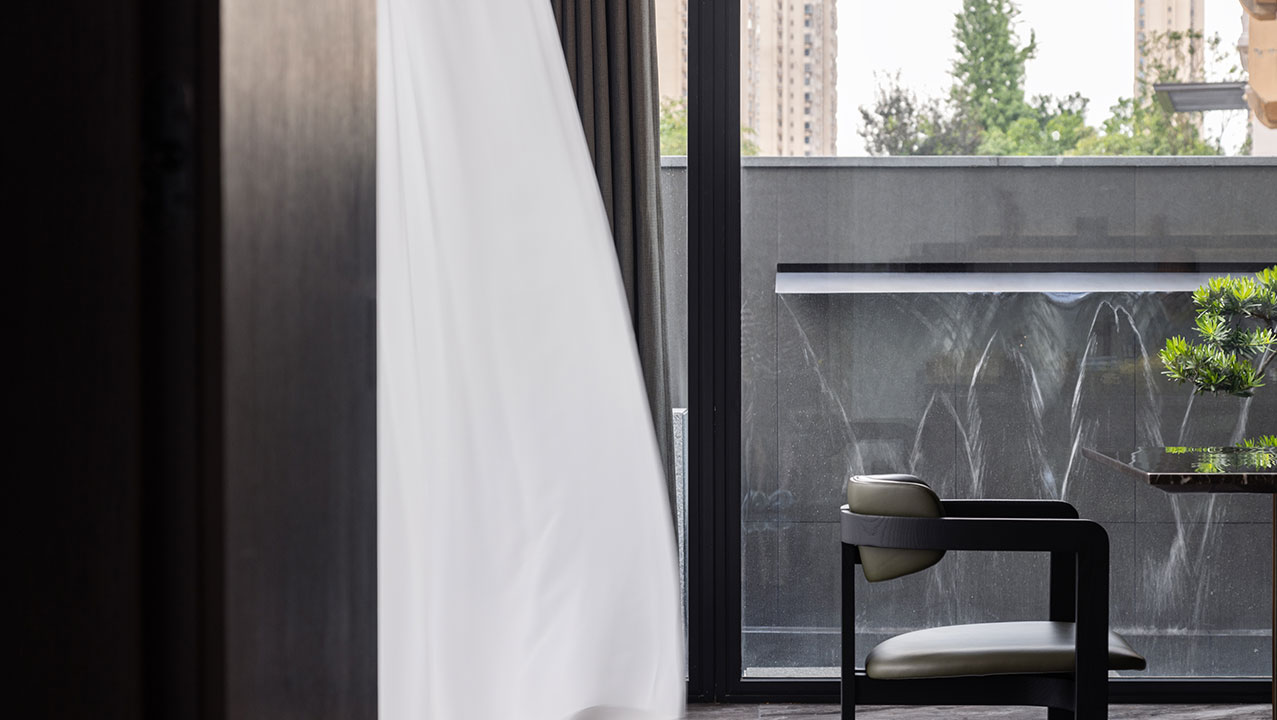 jdb电子试玩平台理想的家系列丨时尚雅致的家