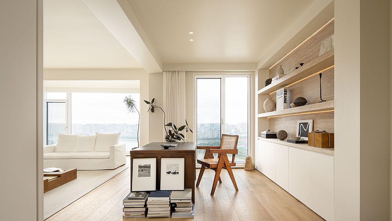 家居博主·大哲专访