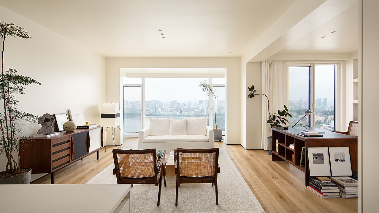 窗，生活中的百搭背景板