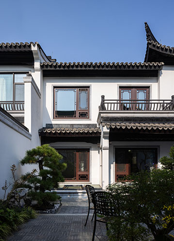 广东推广可复制经验清单 推动超低能耗建筑发展