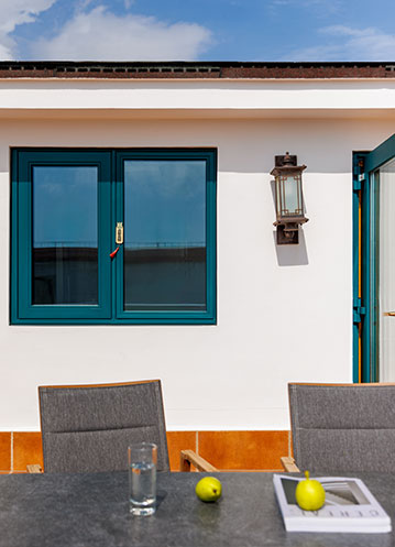 亳州市已建成绿色建筑3088万平方米