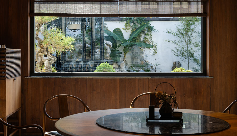 济南-全运村玺园P120