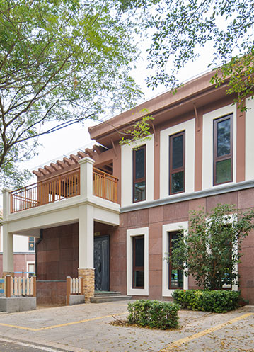 辽宁：2025年城镇新建建筑全面执行绿色建筑标准