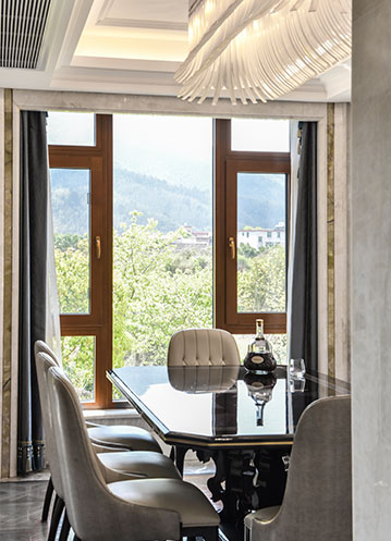 中央发布《加快推动建筑领域节能降碳工作方案》通知