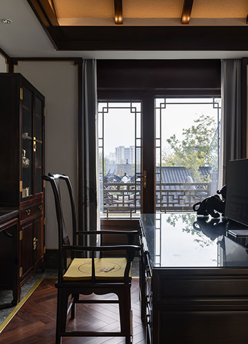 深圳绿色建筑引领潮流 打造低碳未来新地标