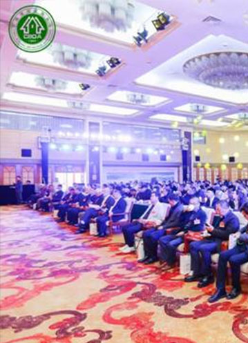 发展绿色建材，助力新质生产力