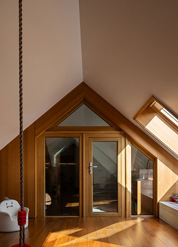 《北京市建筑绿色发展条例》系列解读——（十七）超低能耗建筑如何落地？