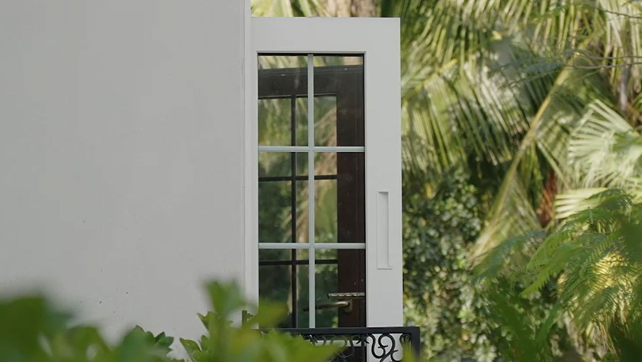 jdb电子试玩平台理想的家系列丨酣然如梦的家