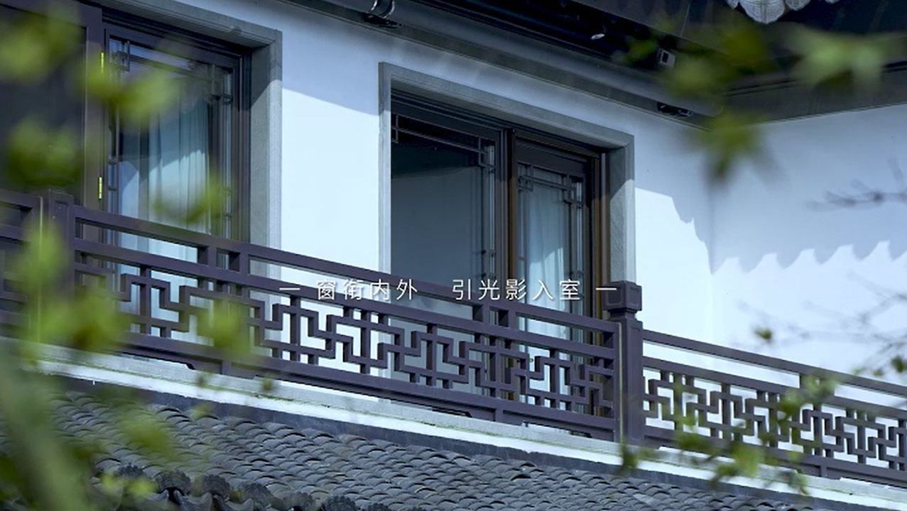 jdb电子试玩平台理想的家系列丨禅意美学