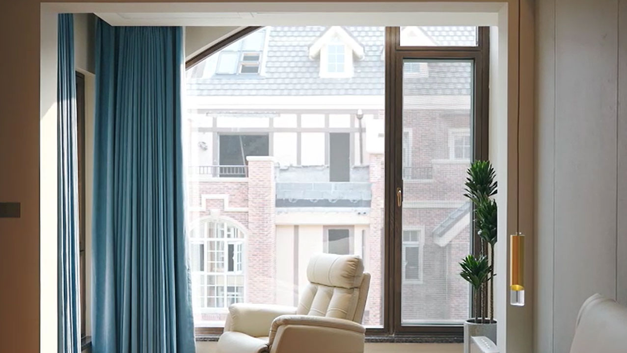 jdb电子试玩平台理想的家系列丨舒适娴雅的家