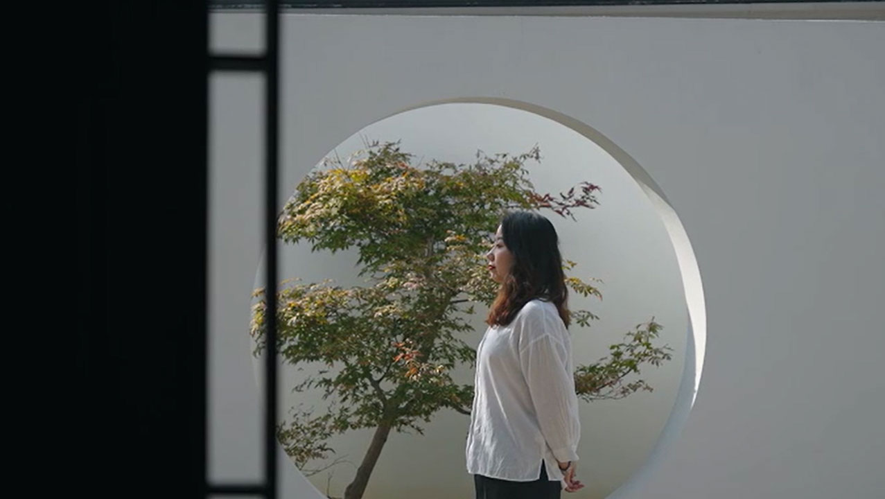 jdb电子试玩平台理想的家系列丨韵味悠长的家