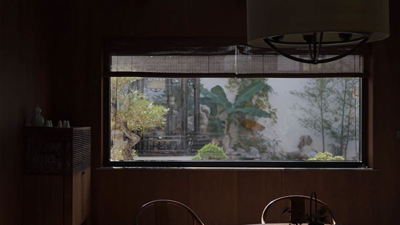 jdb电子试玩平台理想的家系列-古韵典雅的家